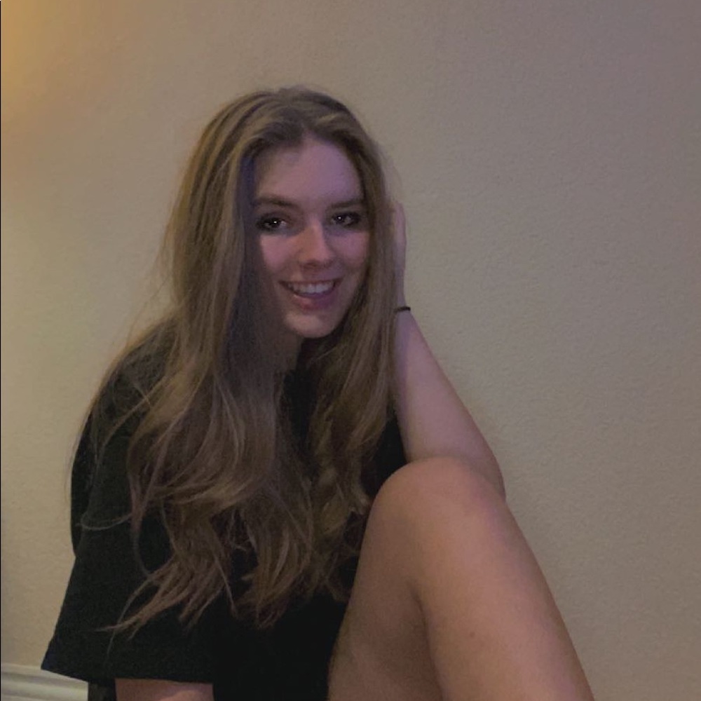 Meet your Posher, Carly